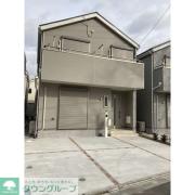 Kolet府中矢崎町08