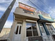 岩屋中町1丁目貸家