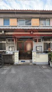 守口市金田町1丁目戸建