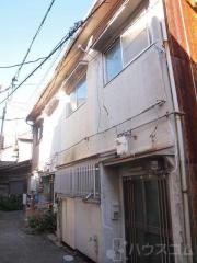 南海本線住ノ江駅まで徒歩12分