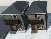 天白区焼山二丁目戸建賃貸A棟