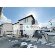 豊中小曽根2丁目戸建