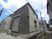 ＪＲ内房線八幡宿駅まで徒歩5分