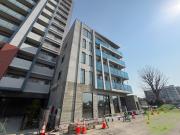 地下鉄東西線バスセンター前駅まで徒歩9分