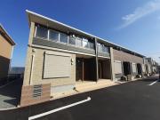 西鉄甘木線古賀茶屋駅まで徒歩19分