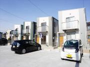 豊橋鉄道東田本線赤岩口駅まで徒歩7分