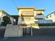 長崎一丁目貸家