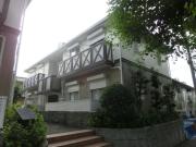グリーンヒルズ藤沢台B棟