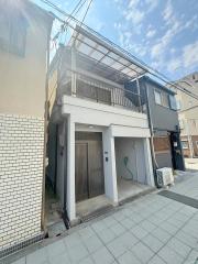 ＪＲ関西本線東部市場前駅まで徒歩7分