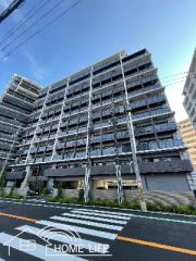 ベイサイドパークOSAKAノースレジデンシス