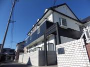 名鉄瀬戸線瓢箪山駅まで徒歩7分