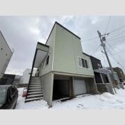 西野6ー4一棟二戸建