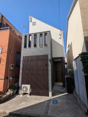 東急東横線田園調布駅まで徒歩13分