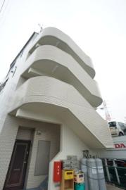 Gatherhouse宮前平
