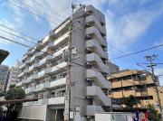 朝日プラザ中島中央 503号