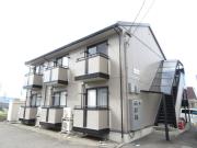 サニーコート・村井