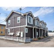 ラ フォレスタ I