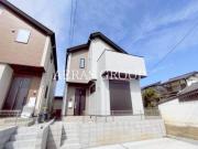 所沢市下安松戸建