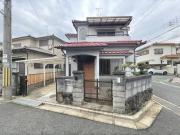 近鉄大阪線近鉄下田駅まで徒歩14分