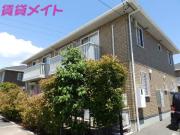 リビングタウン阿倉川 I