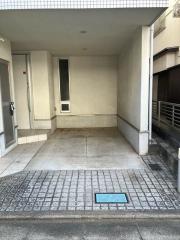 東急大井町線緑が丘駅まで徒歩4分