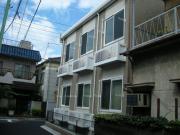 ＪＲ常磐線三河島駅まで徒歩2分