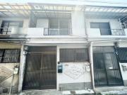 東新町1丁目テラスハウス