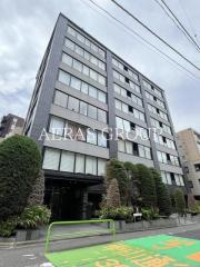 クレアーレ麹町