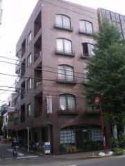 高野ビル
