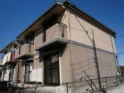 アルカディアA棟