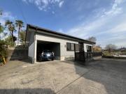 コーポ樹楽1号室