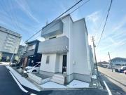 マイホームネクスト港区津金