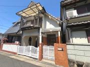 日置荘西町貸家