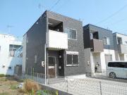 柏森西前コダテックスIII