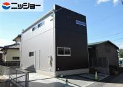 ピュアラポール A棟