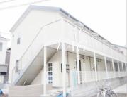 京成本線堀切菖蒲園駅まで徒歩10分