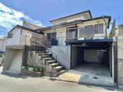 -フリースペース付-貸家住宅