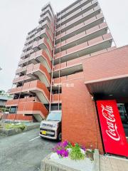 ハウベスト上熊本壱番館