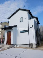 碧南入船町第1期5号棟