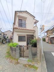 南海高野線白鷺駅まで徒歩5分