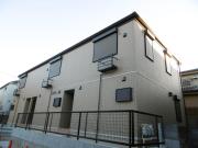 西武池袋・豊島線保谷駅まで徒歩13分