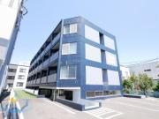 FC Farnest 円山
