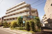 都営浅草線西馬込駅まで徒歩9分