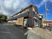 ＪＲ東北本線土呂駅まで徒歩20分