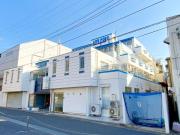 ＪＲ総武本線都賀駅まで徒歩3分