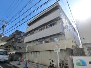 東京メトロ丸ノ内線(方南町支線)方南町駅まで徒歩2分