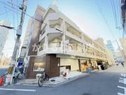 都島岡本マンション