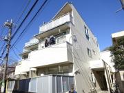 ＪＲ中央線阿佐ケ谷駅まで徒歩10分