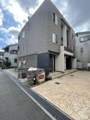 阪急宝塚線服部天神駅まで徒歩11分
