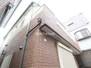 緑町3丁目戸建